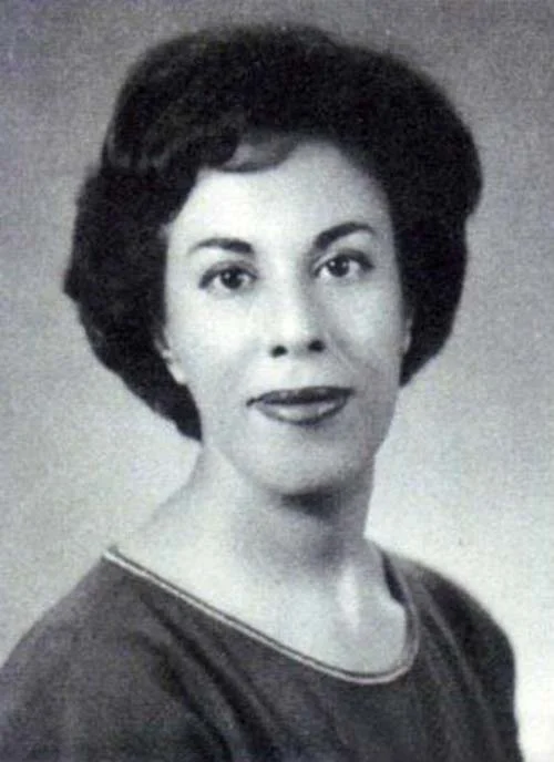 چهره‌نگاری سیمین دانشور