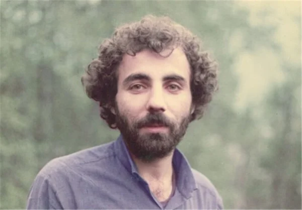 چهره‌نگاری سلمان هراتی