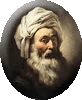 چهره‌نگاری سنایی