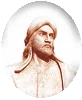 چهره‌نگاری خاقانی