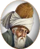 چهره‌نگاری مولوی