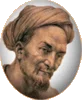 چهره‌نگاری سعدی