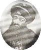 چهره‌نگاری نشاط اصفهانی